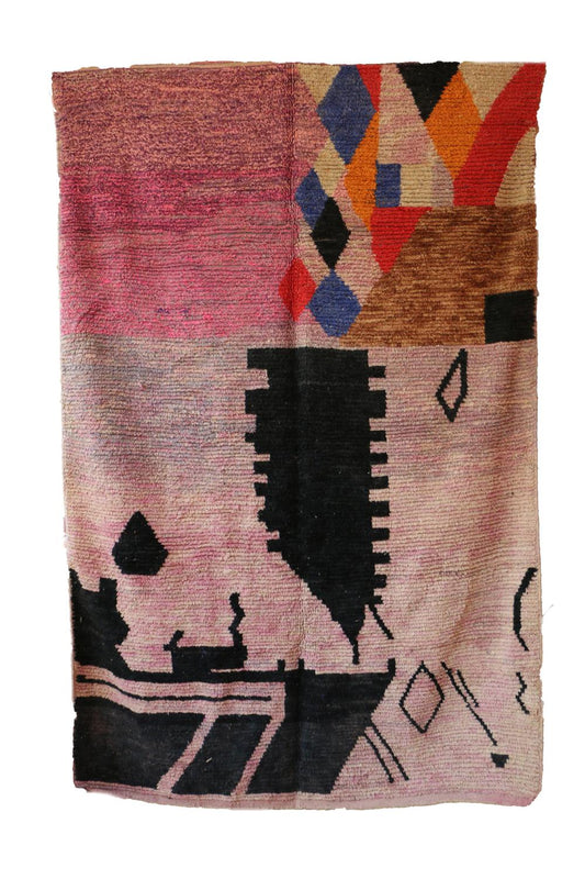 New Boujad 306.00 cm x 196.00 cm