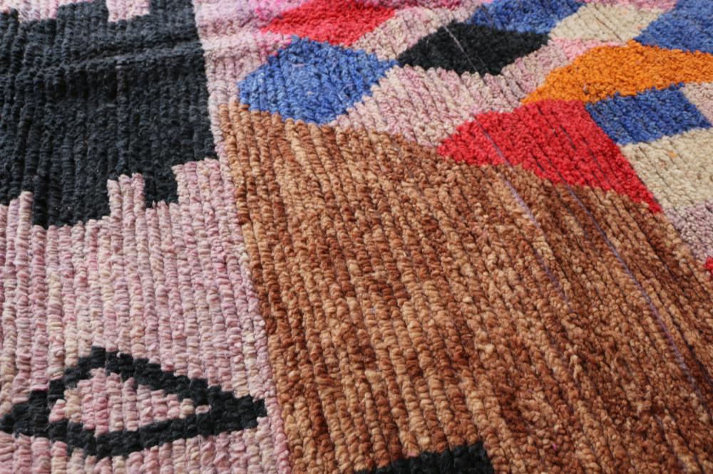 New Boujad 306.00 cm x 196.00 cm