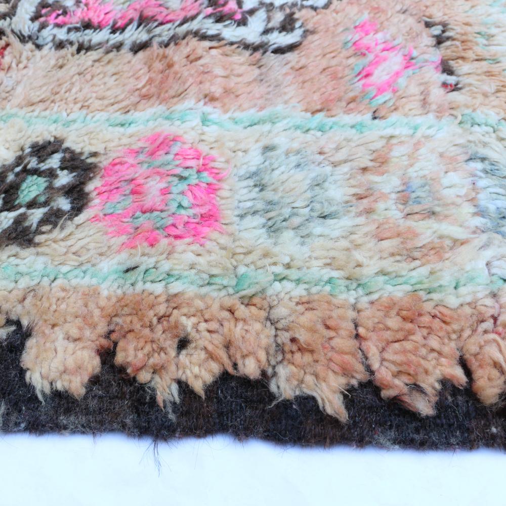 Vintage Boujad 330.00 cm x 181.00 cm