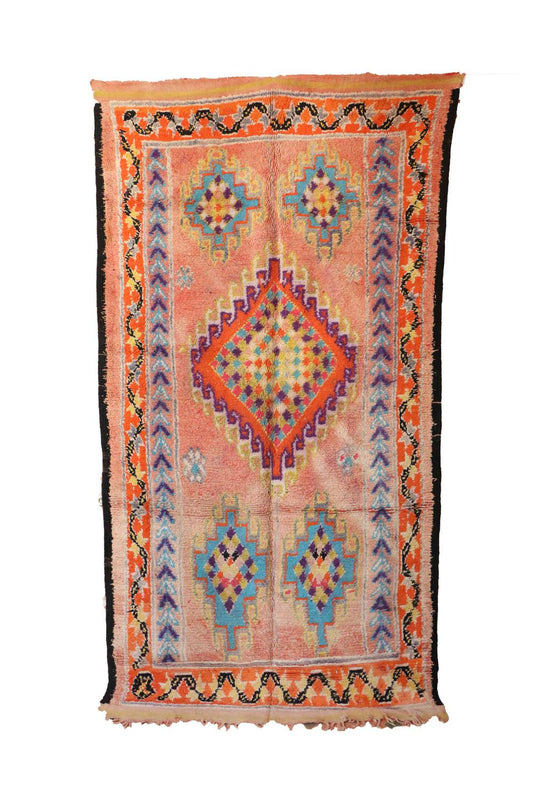 Vintage Boujad 362.00 cm x 179.00 cm