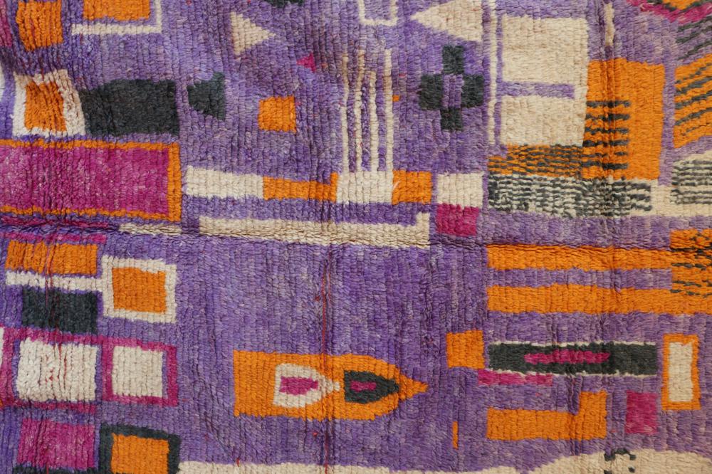New Boujad 268.00 cm x 170.00 cm