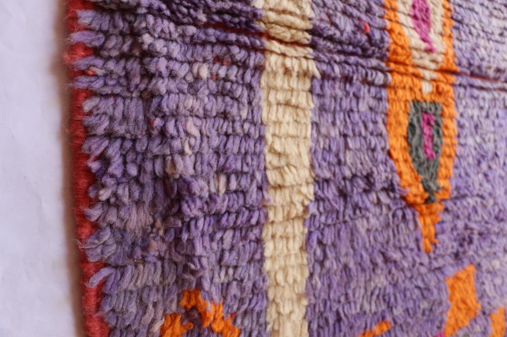 New Boujad 268.00 cm x 170.00 cm