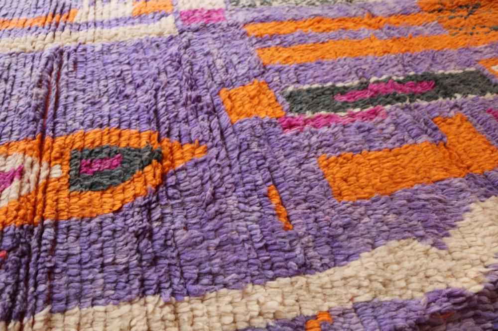 New Boujad 268.00 cm x 170.00 cm