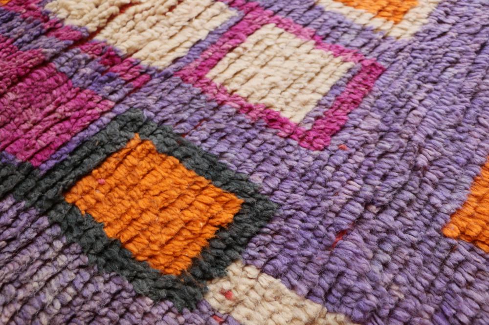 New Boujad 268.00 cm x 170.00 cm