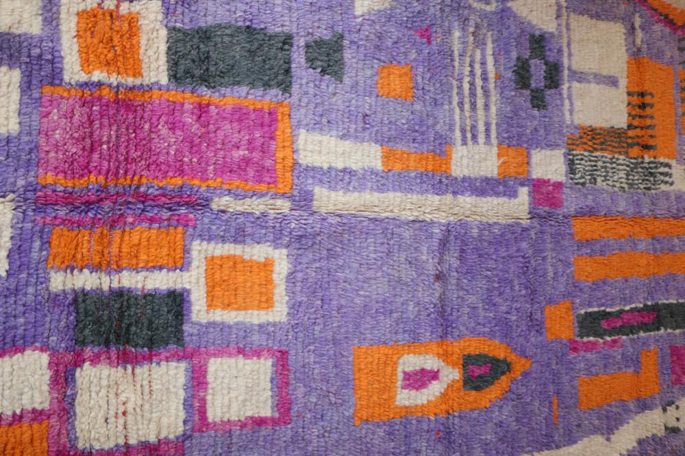 New Boujad 268.00 cm x 170.00 cm