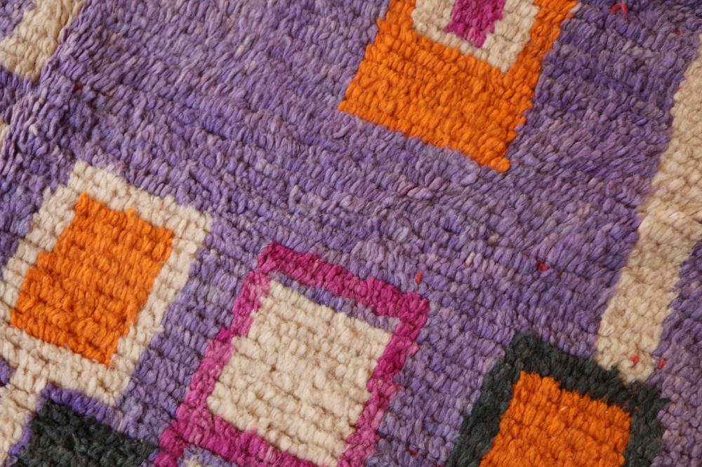 New Boujad 268.00 cm x 170.00 cm