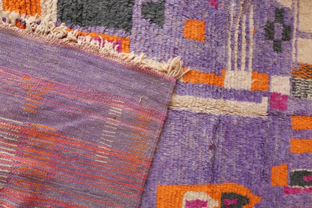 New Boujad 268.00 cm x 170.00 cm