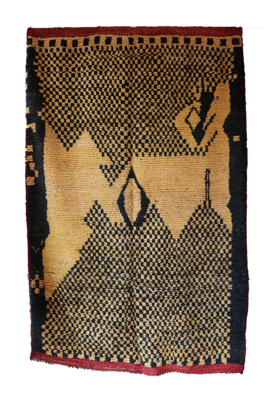 New Boujad 265.00 cm x 170.00 cm