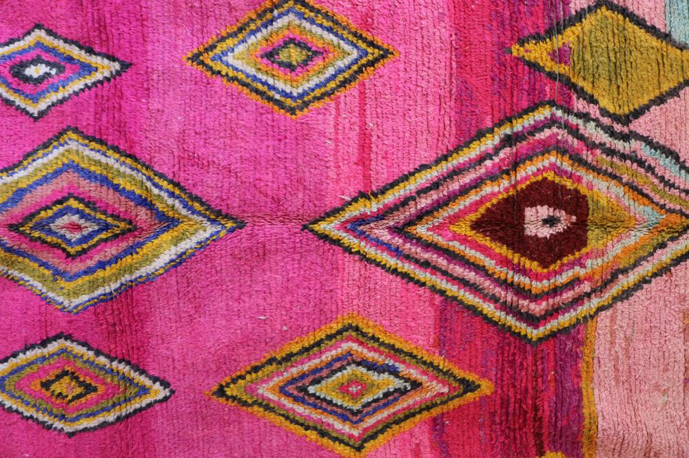 New Boujad 276.00 cm x 183.00 cm
