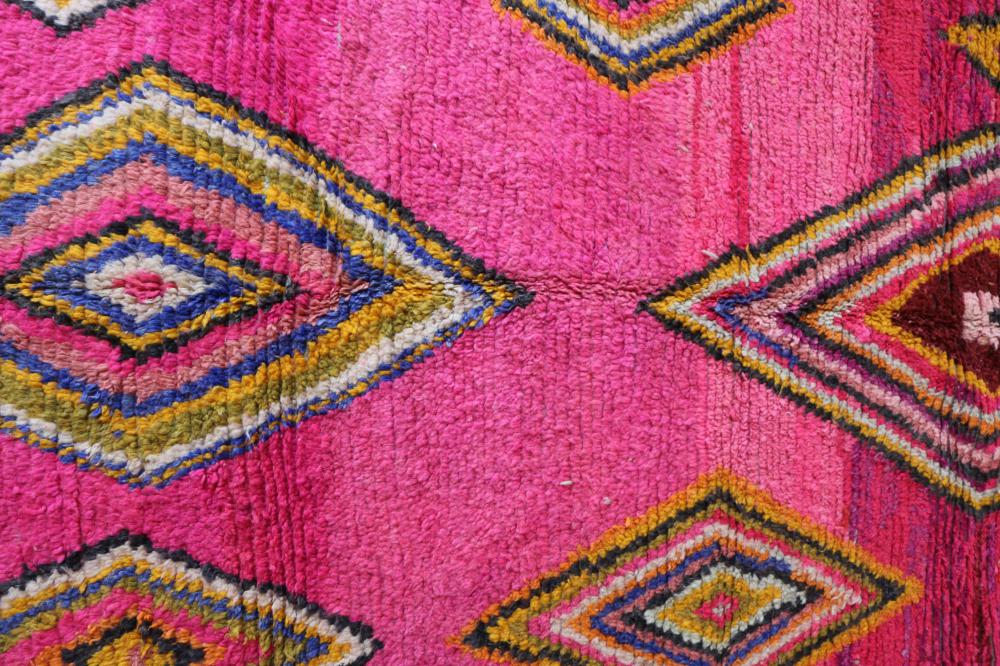 New Boujad 276.00 cm x 183.00 cm