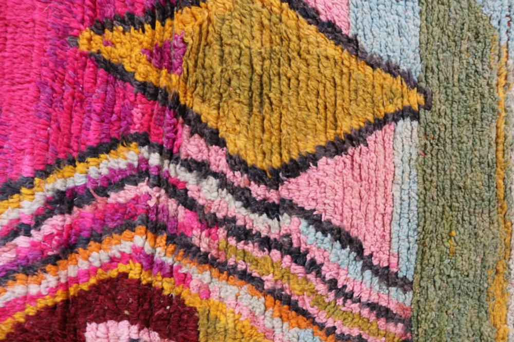 New Boujad 261.00 cm x 171.00 cm