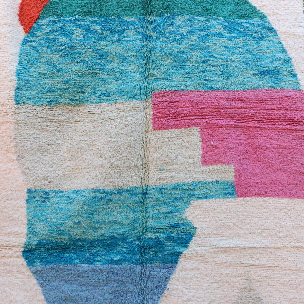New Boujad 303.00 cm x 200.00 cm