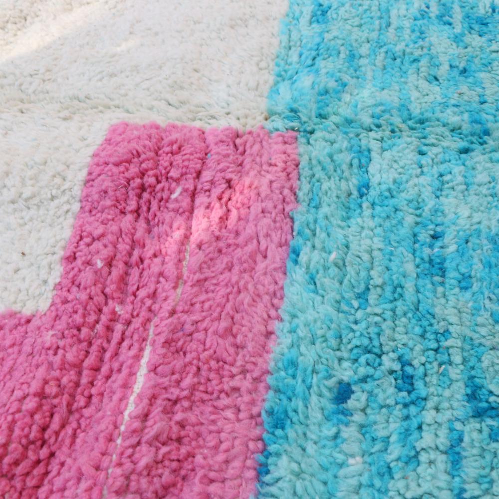 New Boujad 303.00 cm x 200.00 cm