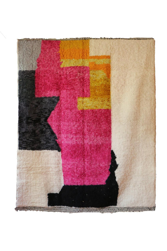 New Boujad 312.00 cm x 244.00 cm