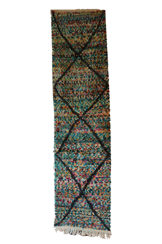 New Boujad 304.00 cm x 75.00 cm