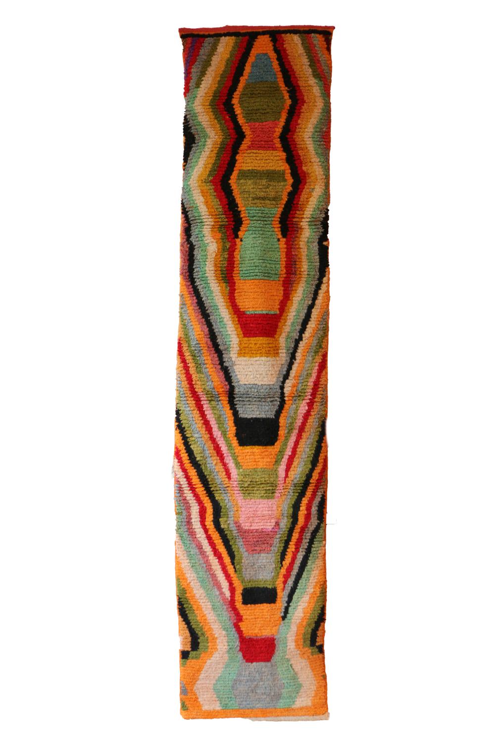 New Boujad 336.00 cm x 72.00 cm