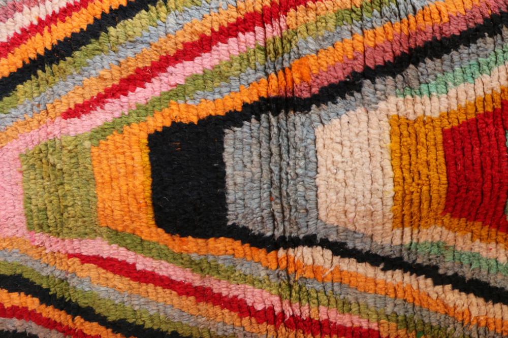 New Boujad 344.00 cm x 67.00 cm