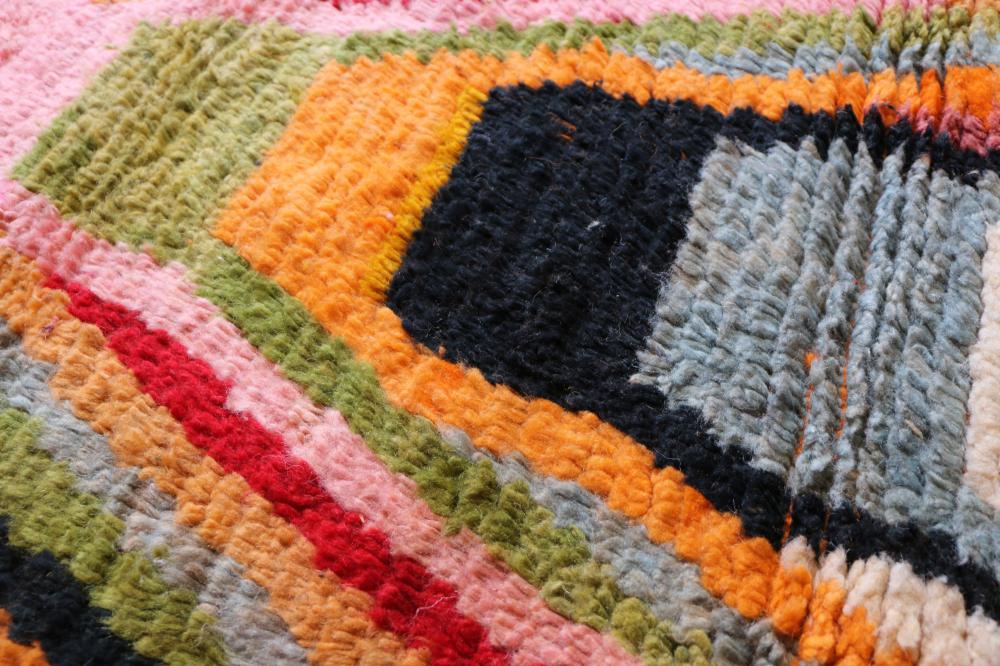 New Boujad 336.00 cm x 72.00 cm