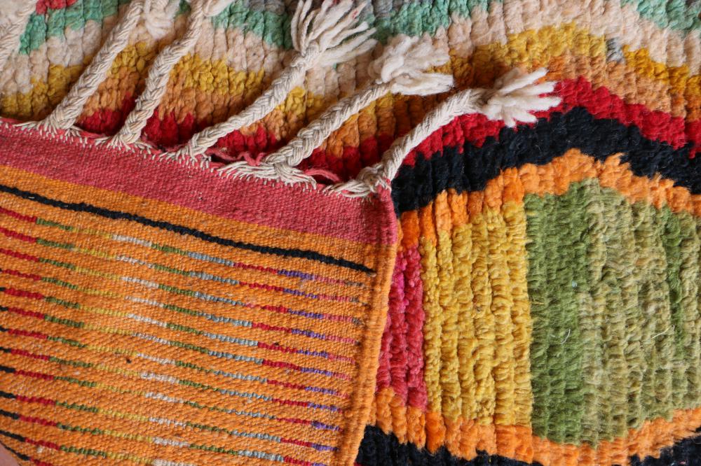 New Boujad 336.00 cm x 72.00 cm