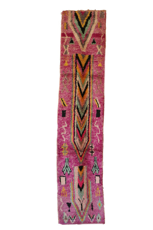 New Boujad 344.00 cm x 73.00 cm