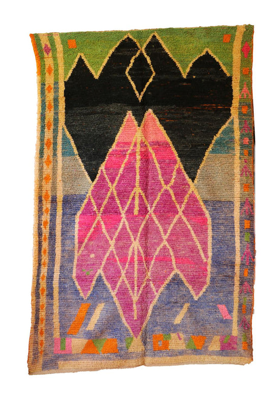 New Boujad 304.00 cm x 197.00 cm