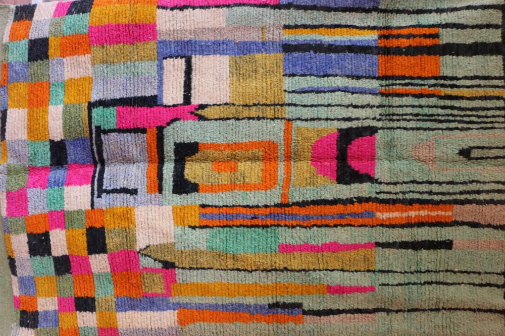 New Boujad 258.00 cm x 174.00 cm