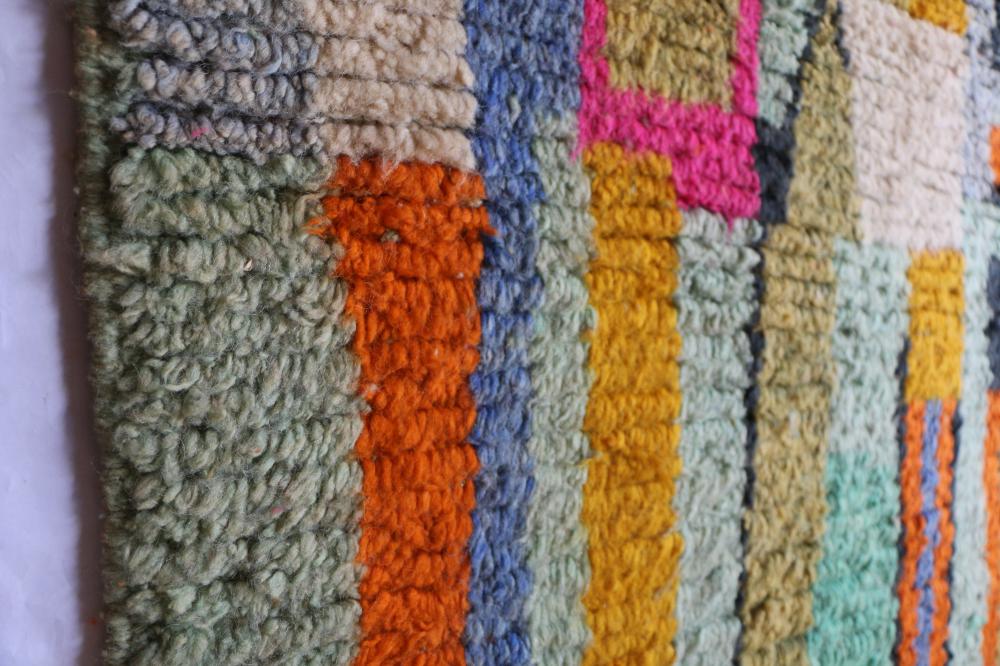New Boujad 258.00 cm x 174.00 cm
