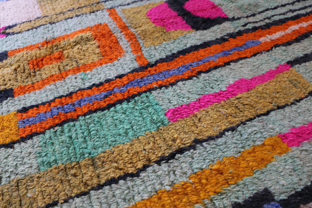 New Boujad 258.00 cm x 174.00 cm