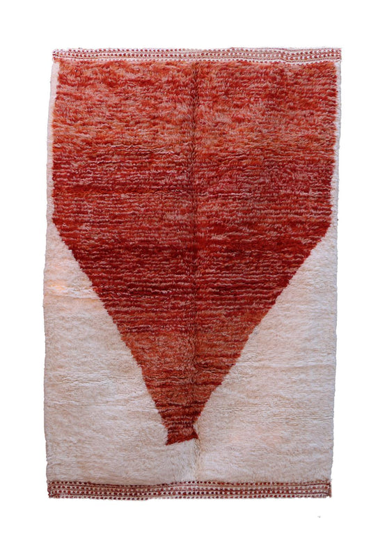 New Boujad 254.00 cm x 168.00 cm