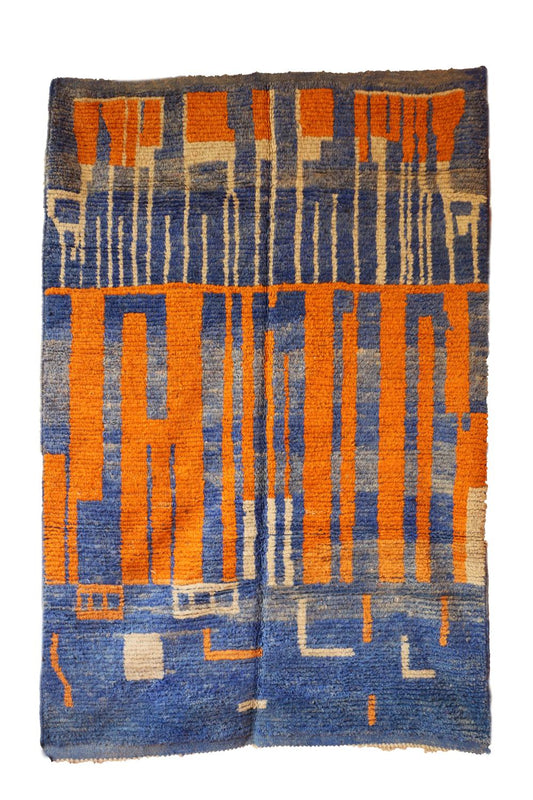 New Boujad 260.00 cm x 172.00 cm
