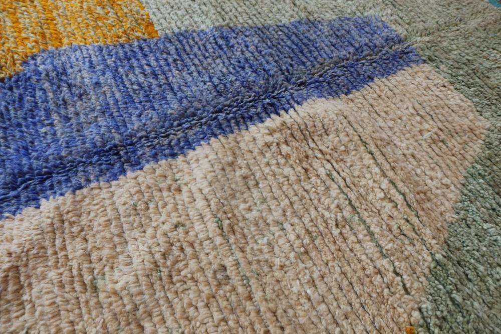 New Boujad 271.00 cm x 172.00 cm