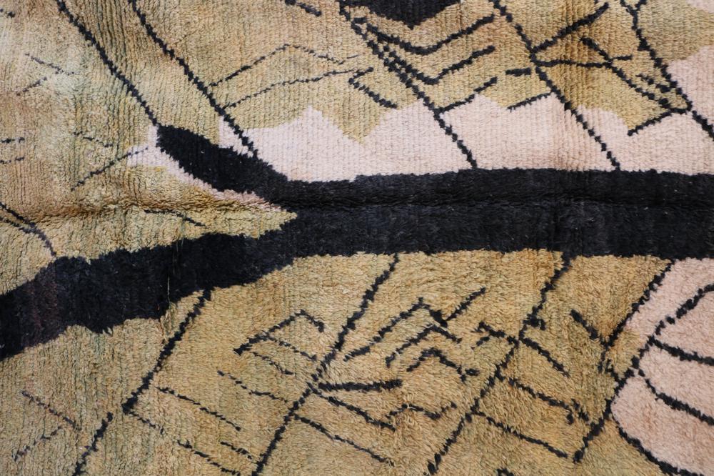 New Boujad 266.00 cm x 178.00 cm