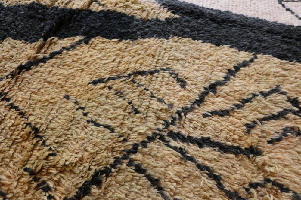New Boujad 266.00 cm x 178.00 cm