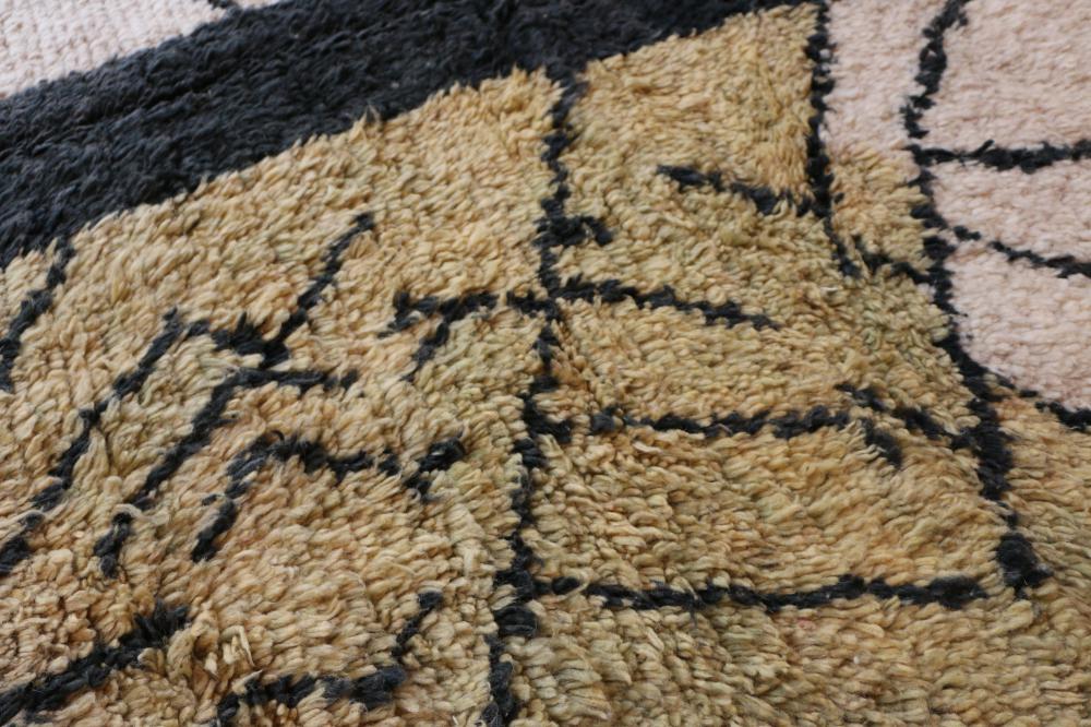 New Boujad 266.00 cm x 178.00 cm