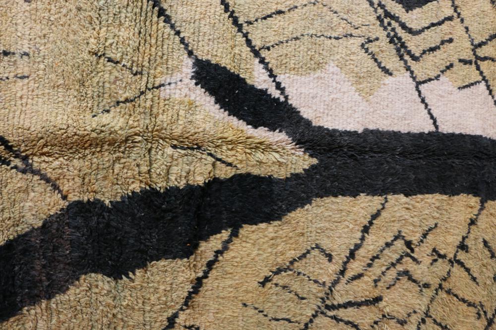 New Boujad 266.00 cm x 178.00 cm