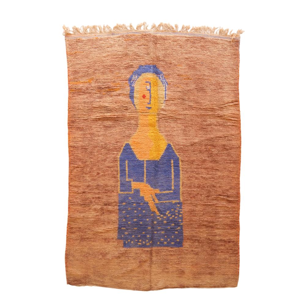 New Boujad 311.00 cm x 200.00 cm