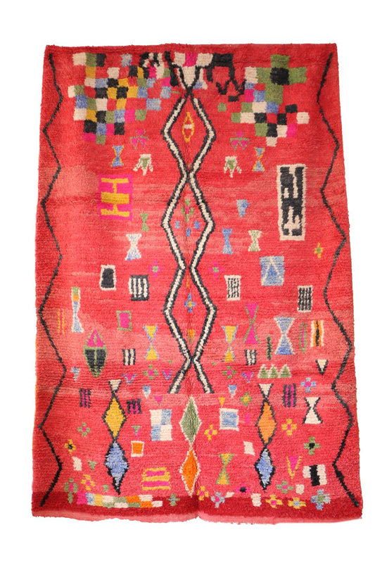 New Boujad 304.00 cm x 207.00 cm