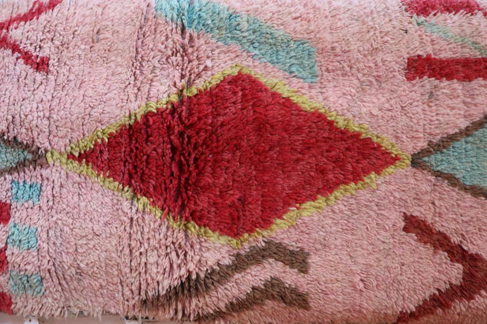 New Boujad 300.00 cm x 73.00 cm