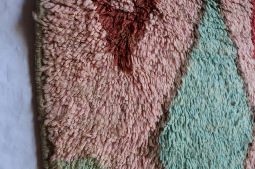 New Boujad 300.00 cm x 73.00 cm