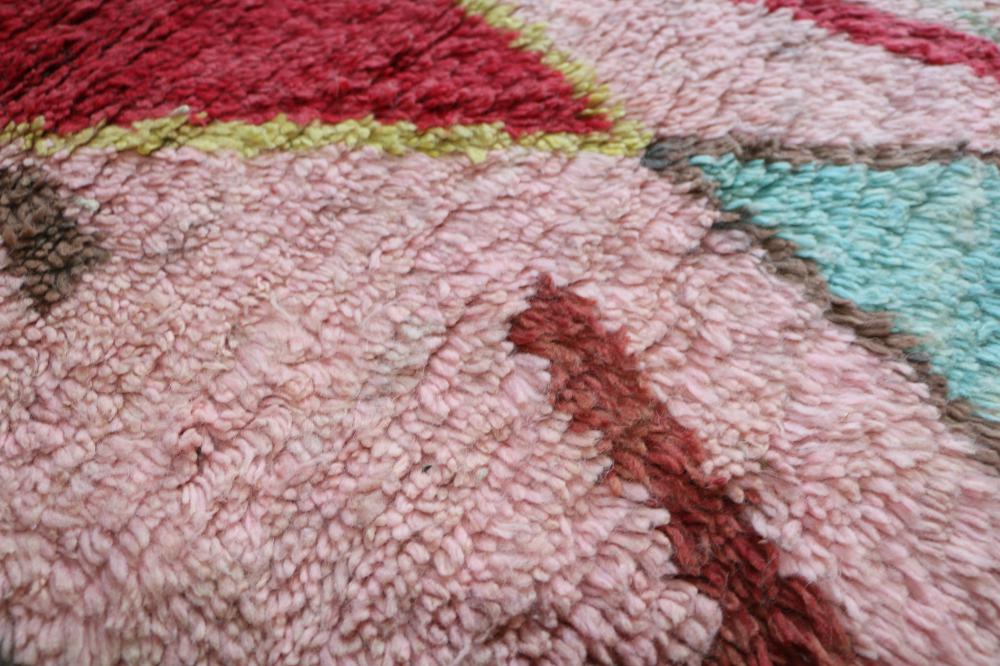 New Boujad 300.00 cm x 73.00 cm