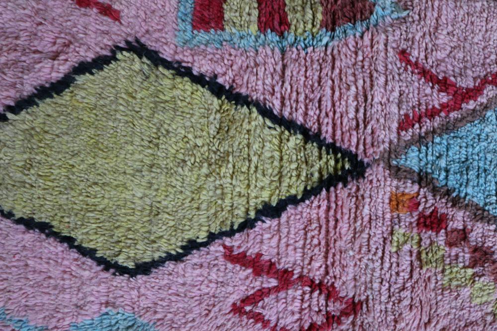 New Boujad 300.00 cm x 73.00 cm