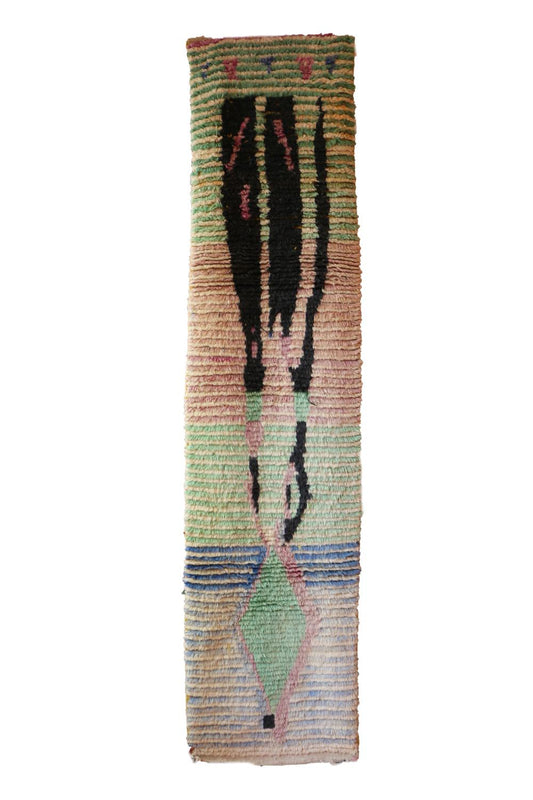 New Boujad 301.00 cm x 70.00 cm