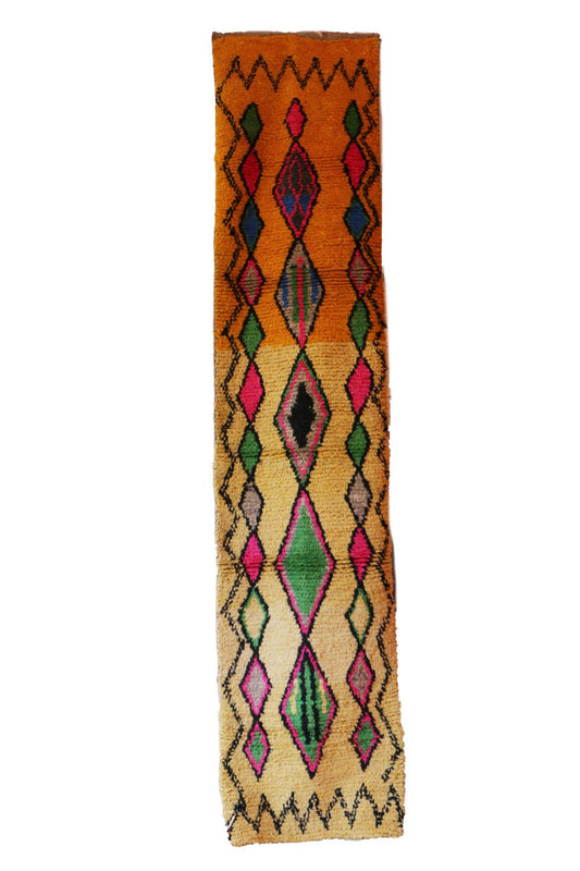 New Boujad 339.00 cm x 76.00 cm