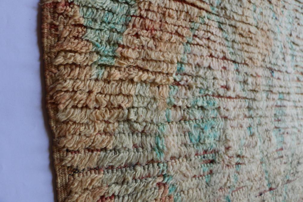 Vintage Boujad 303.00 cm x 106.00 cm