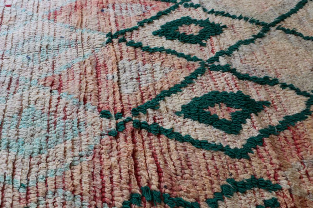 Vintage Boujad 303.00 cm x 106.00 cm