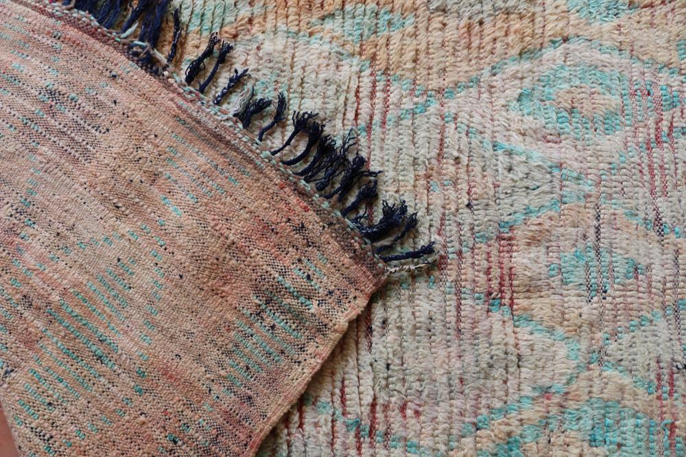 Vintage Boujad 303.00 cm x 106.00 cm