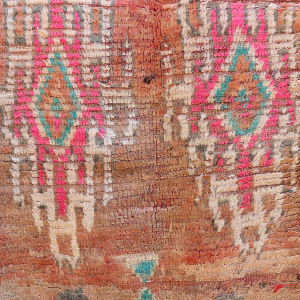 Vintage Boujad 358.00 cm x 86.00 cm