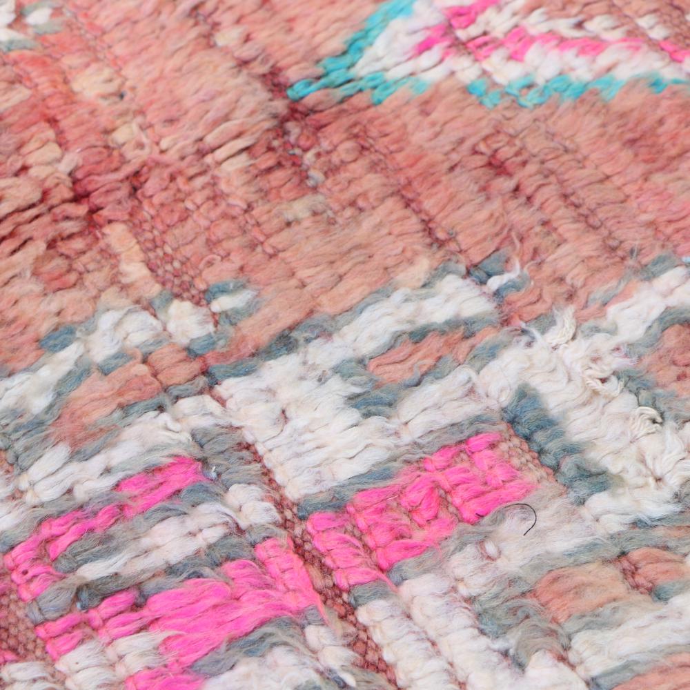 Vintage Boujad 358.00 cm x 86.00 cm