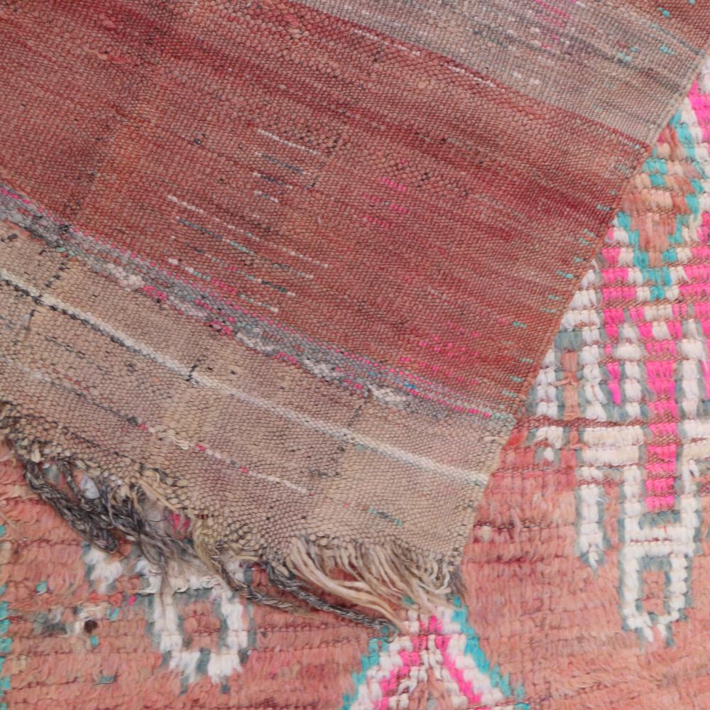 Vintage Boujad 358.00 cm x 86.00 cm