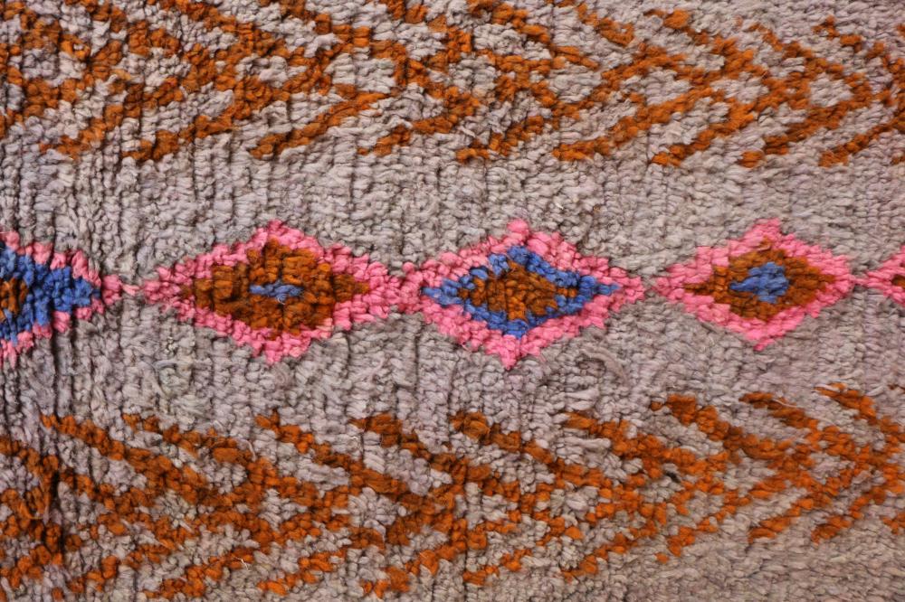 New Boujad 395.00 cm x 80.00 cm